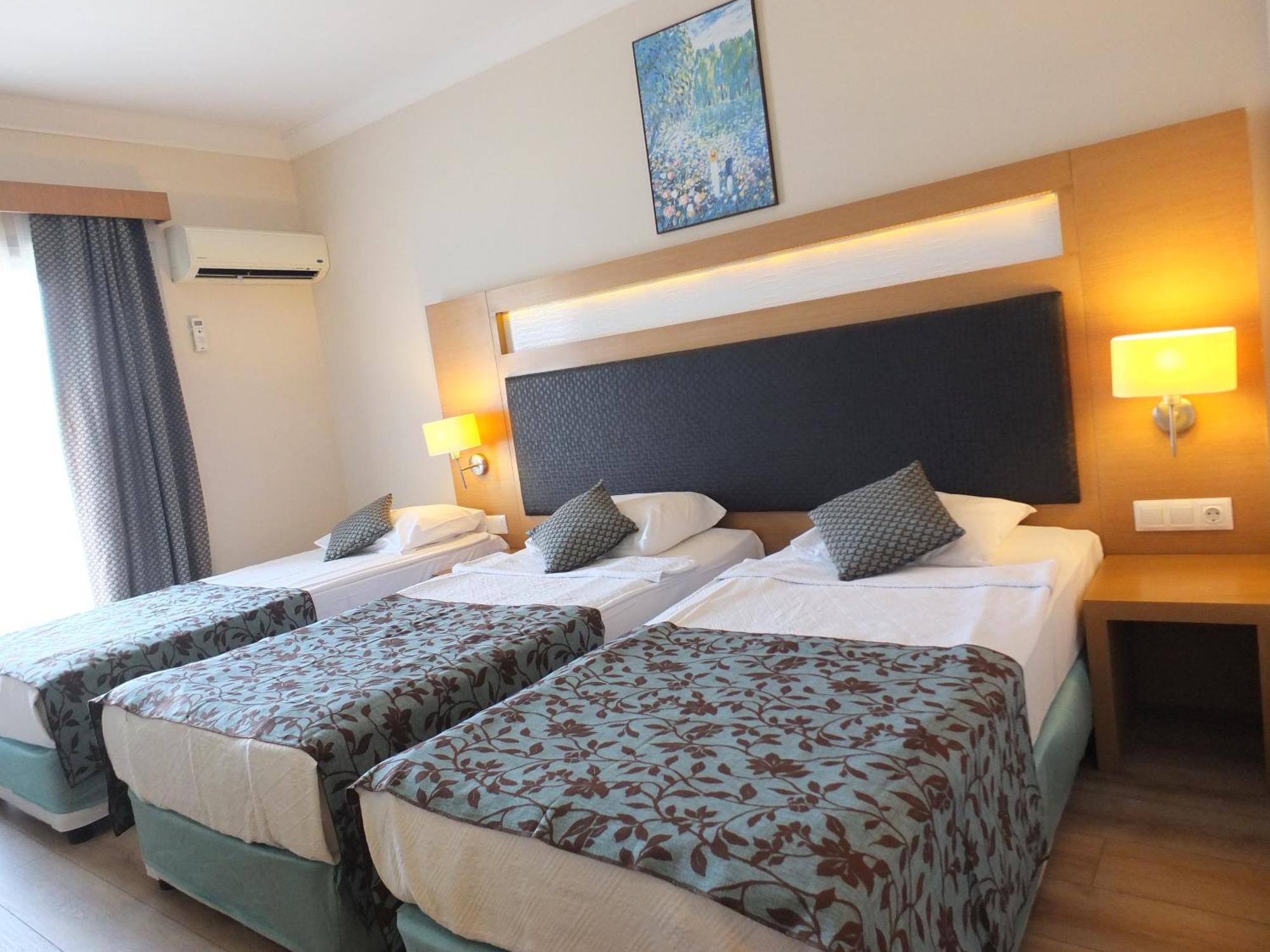 Marbel By Palmwings 4* Kuşadası