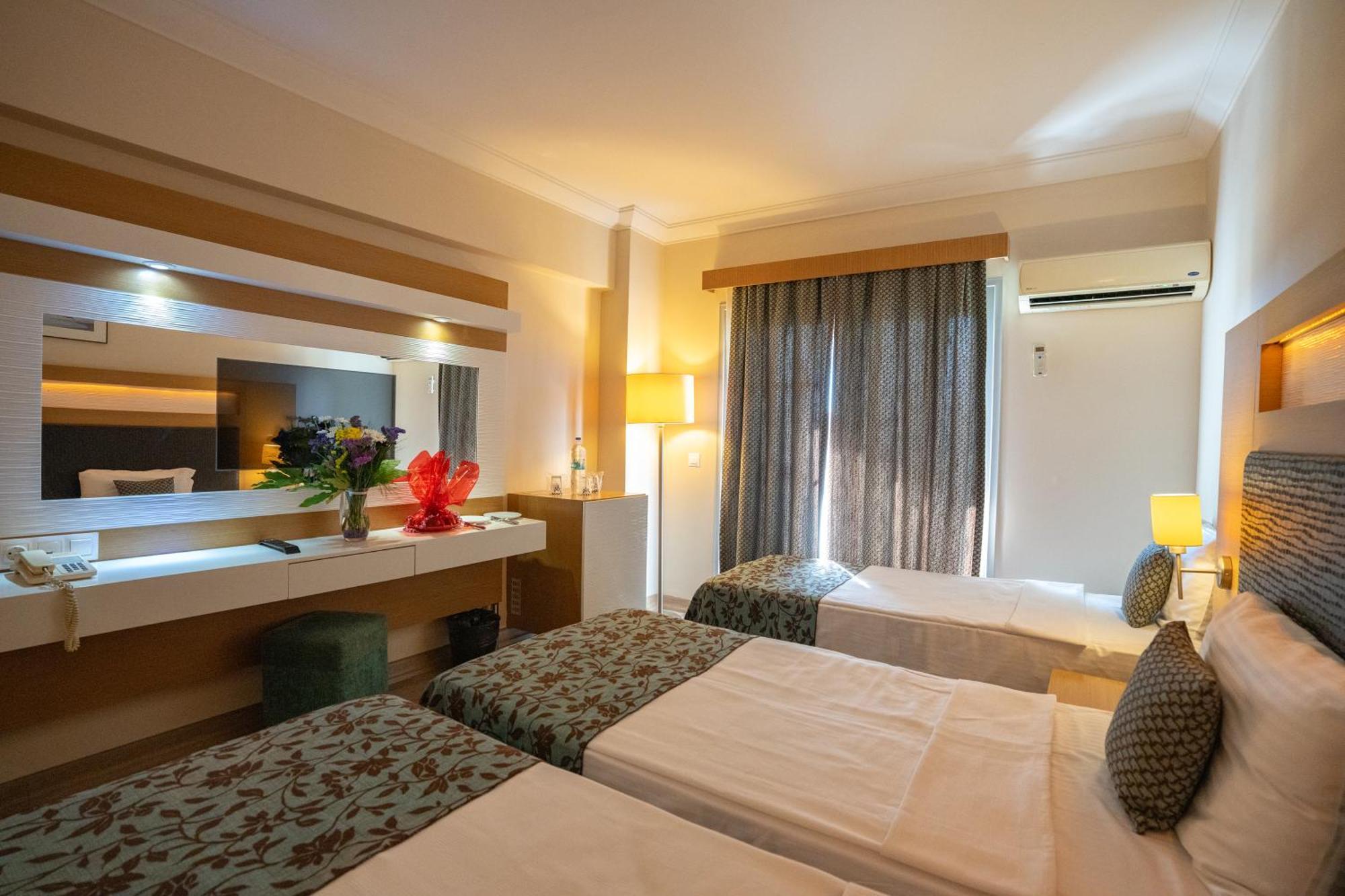 Marbel By Palmwings Hotel 4*