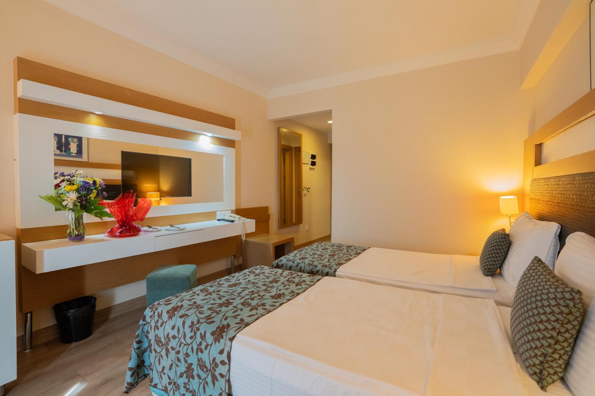 Marbel By Palmwings Hotel Kuşadası