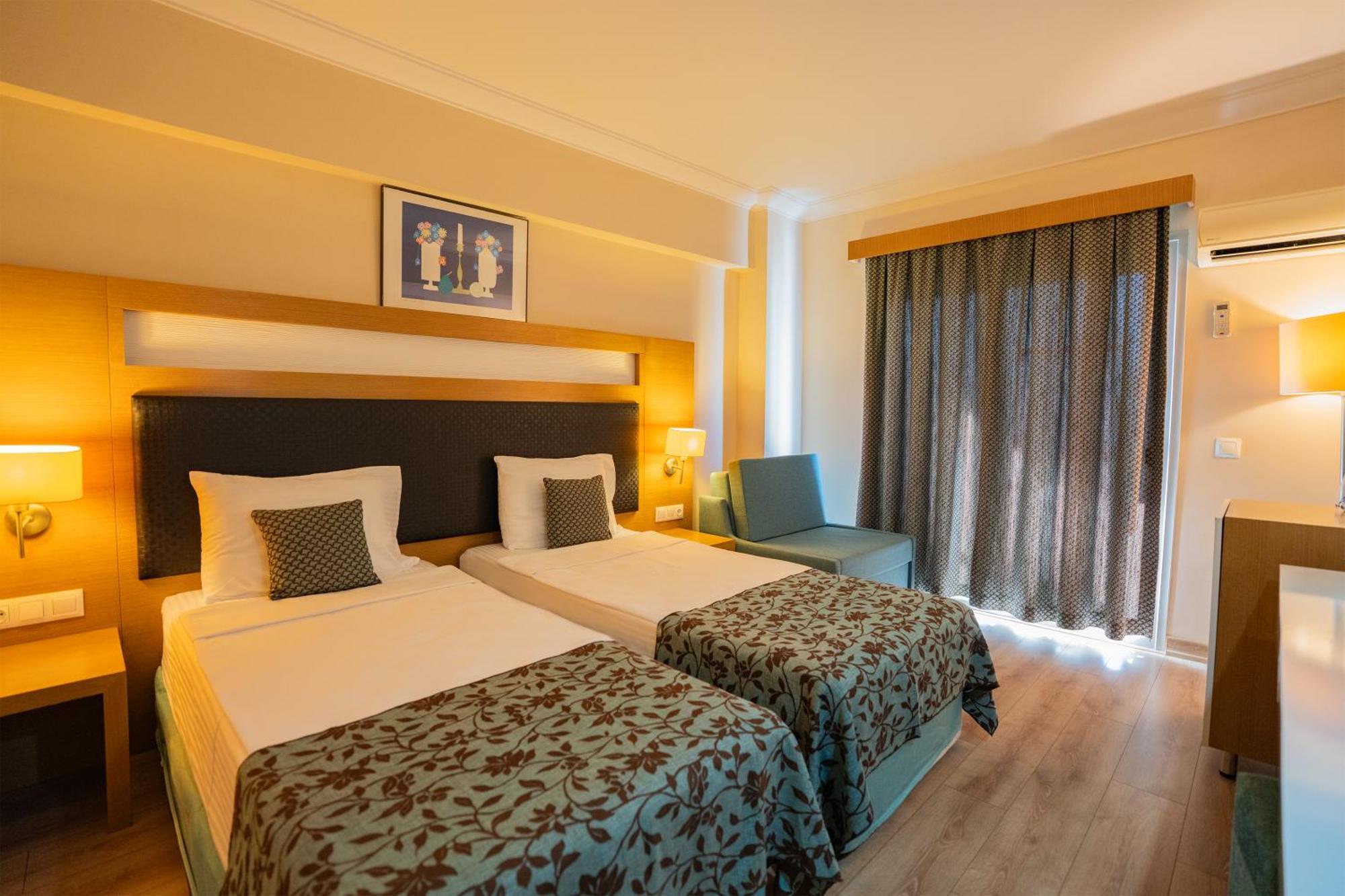 Hotel Marbel By Palmwings