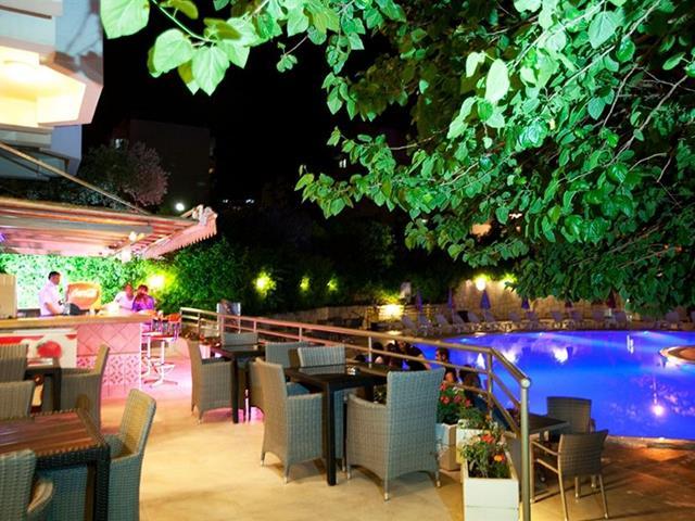 Hotel Marbel By Palmwings Kuşadası