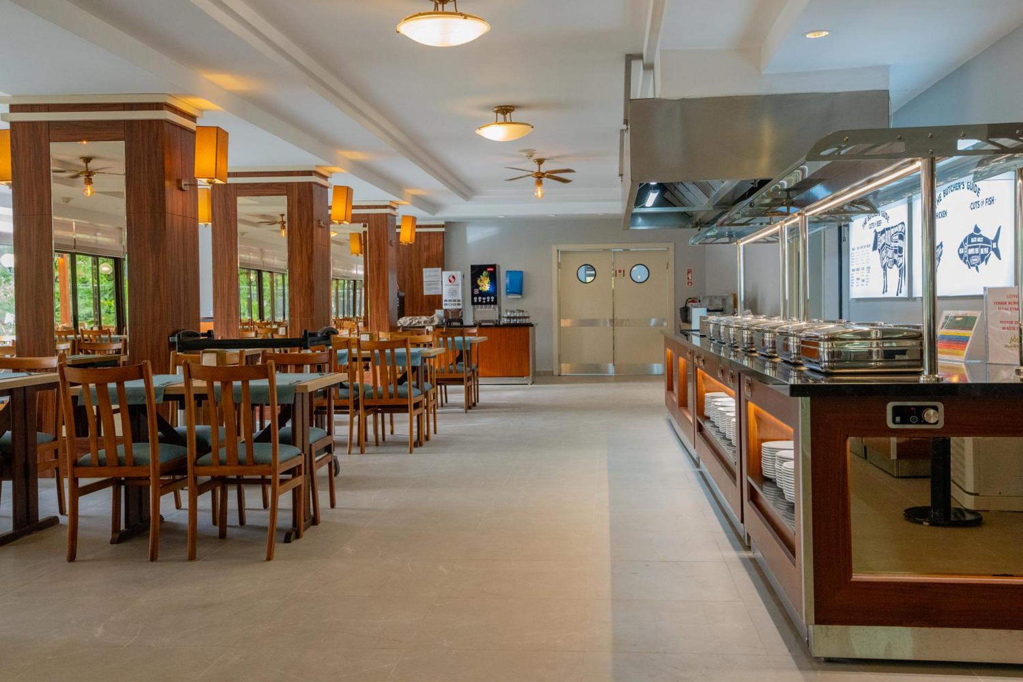 Marbel By Palmwings Hotel 4*
