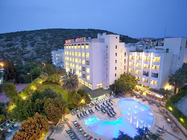 Hotel Marbel By Palmwings Kusadasi