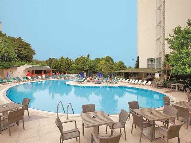 Hotel Marbel By Palmwings Kusadasi