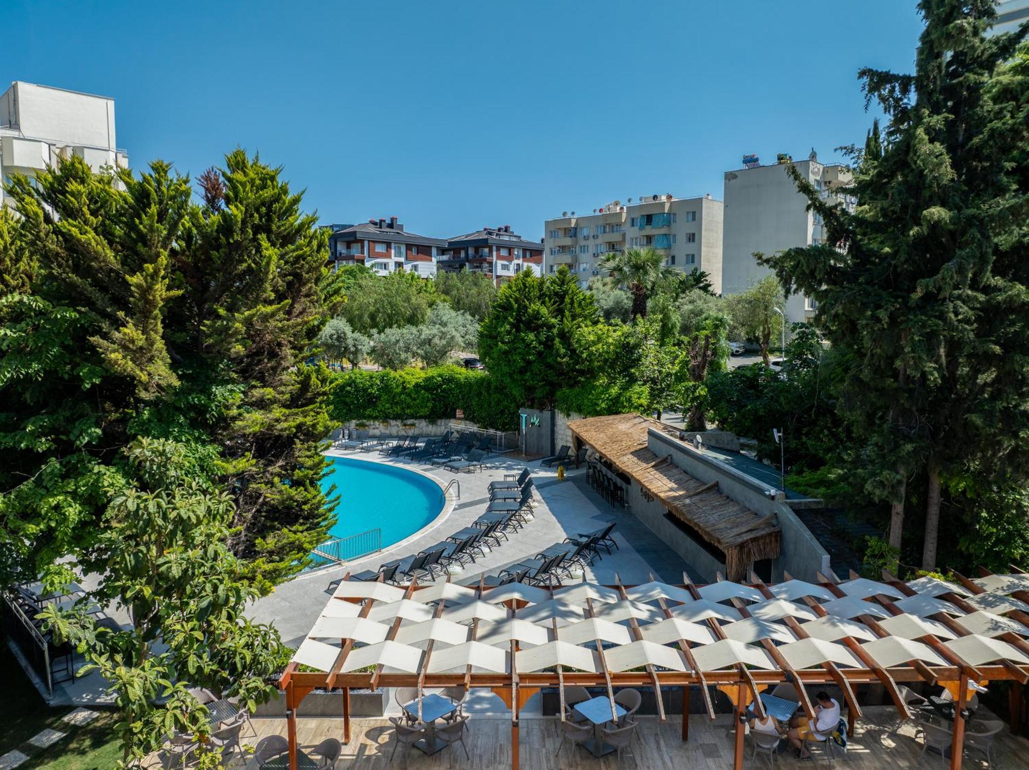Marbel By Palmwings Hotel