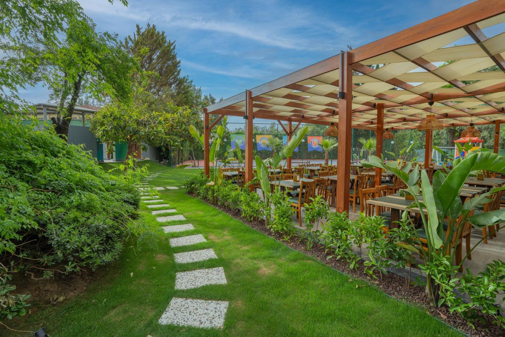 Marbel By Palmwings Hotel Kusadasi