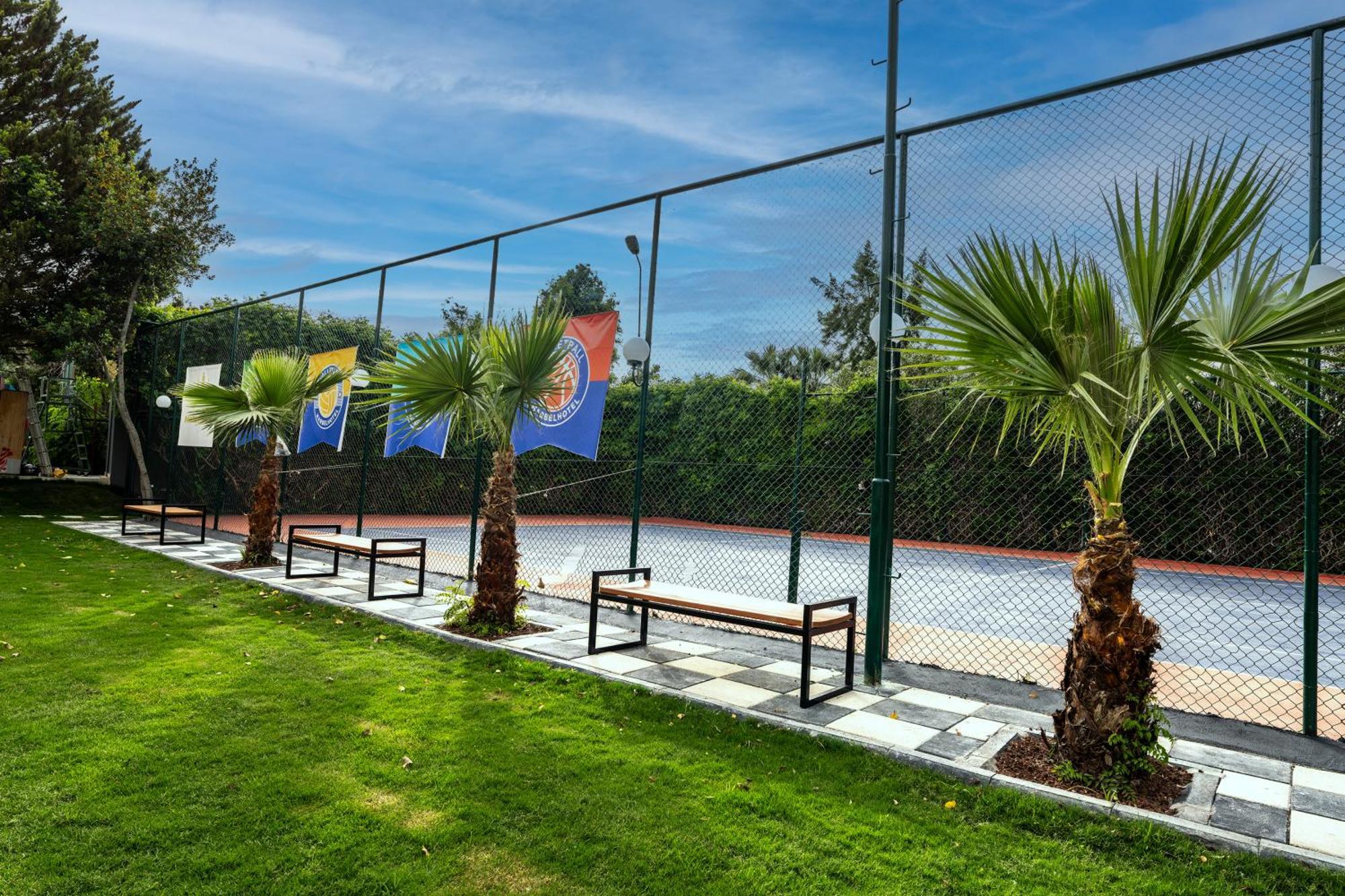 Marbel By Palmwings Hotel