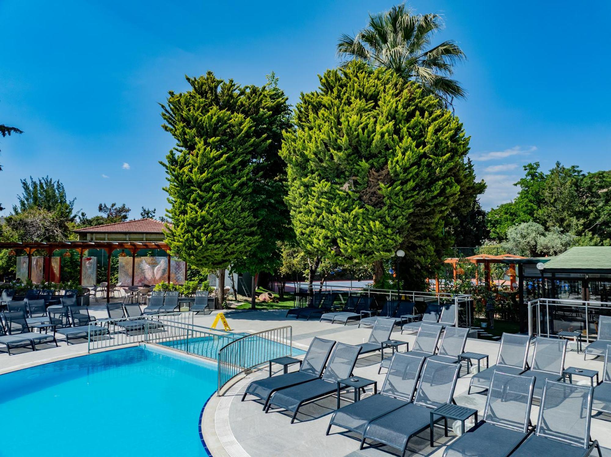 Marbel By Palmwings Hotel 4*