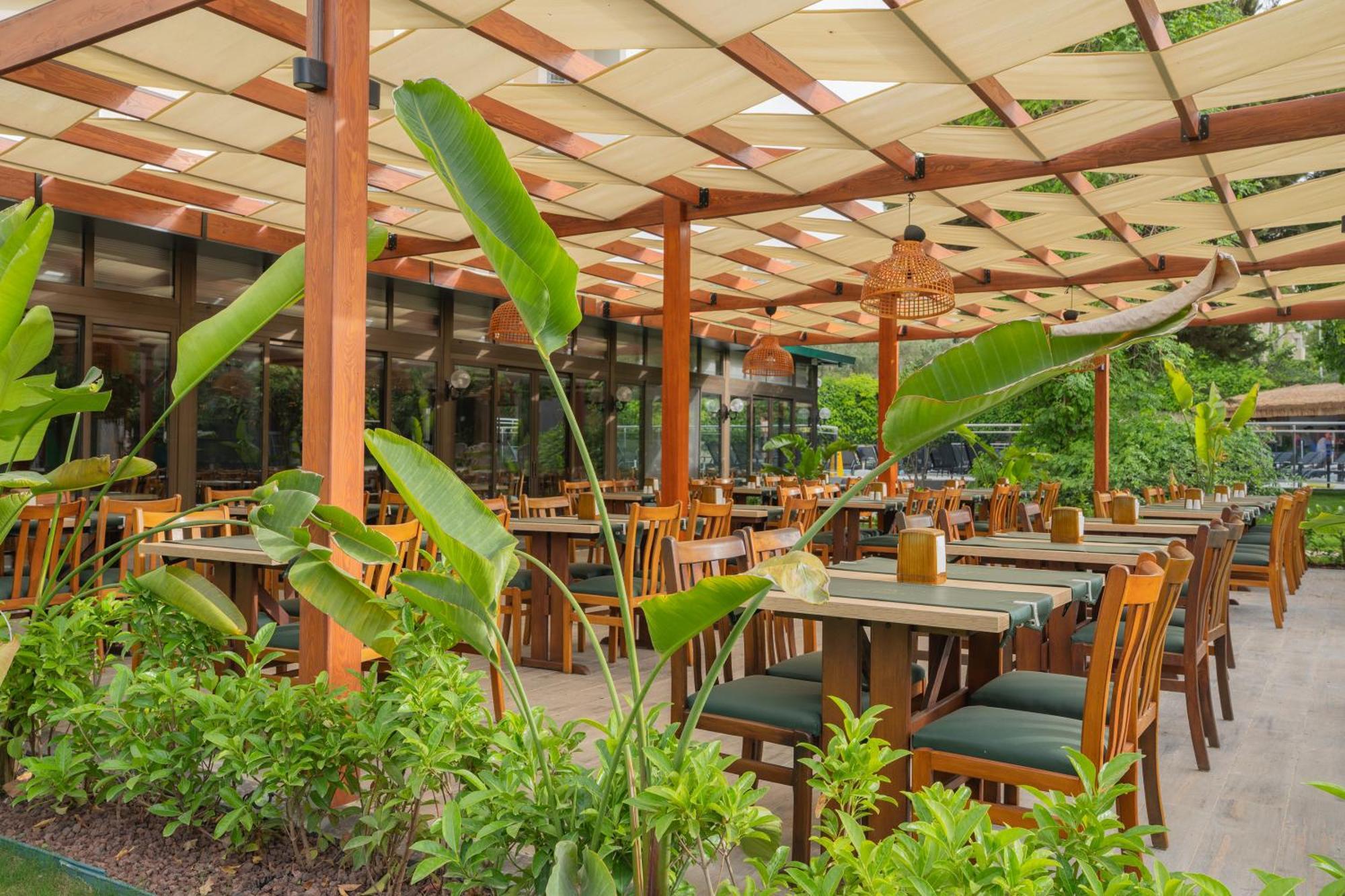 Marbel By Palmwings Hotel Kusadasi