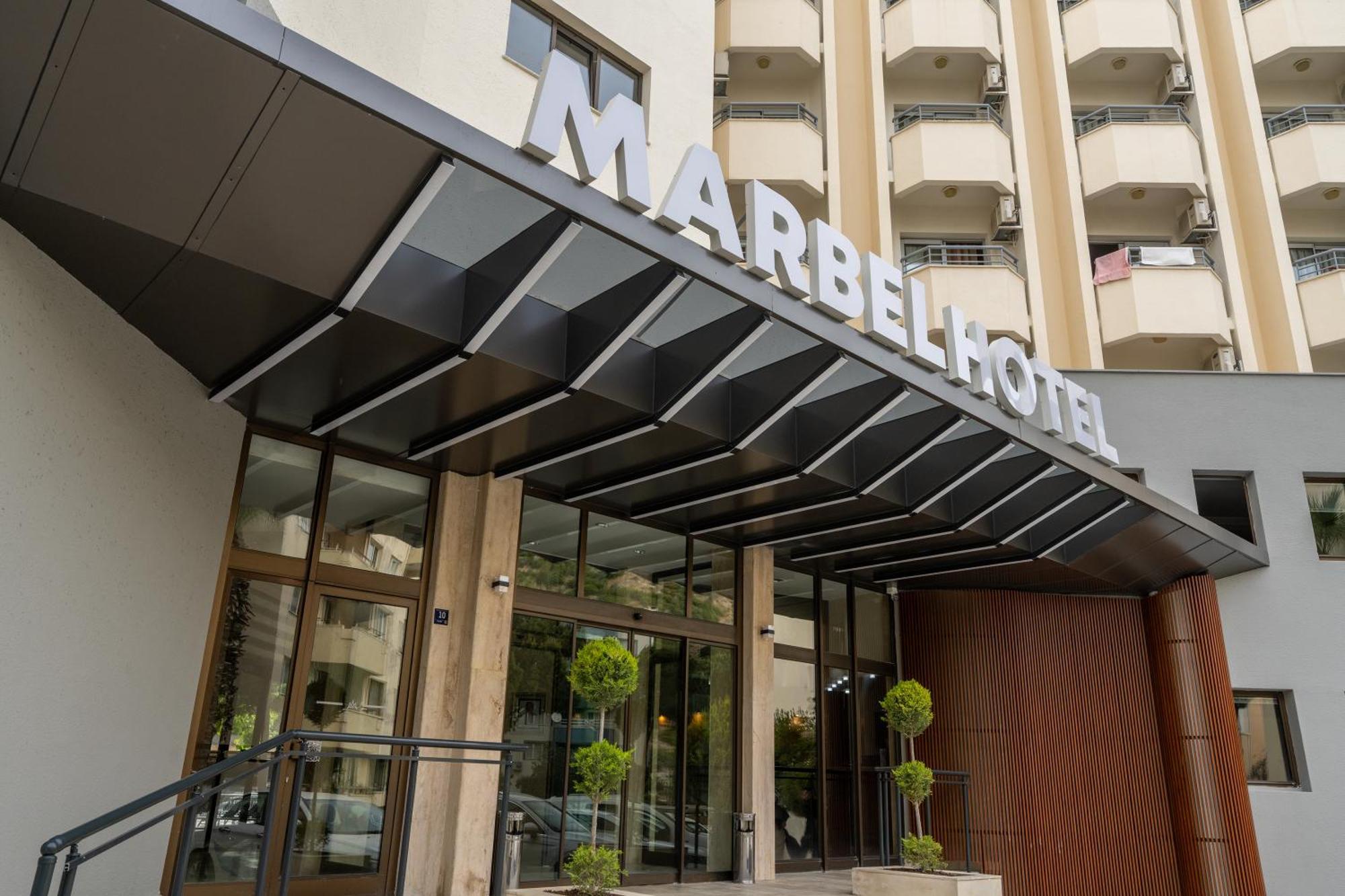 Hotel Marbel By Palmwings Kusadasi