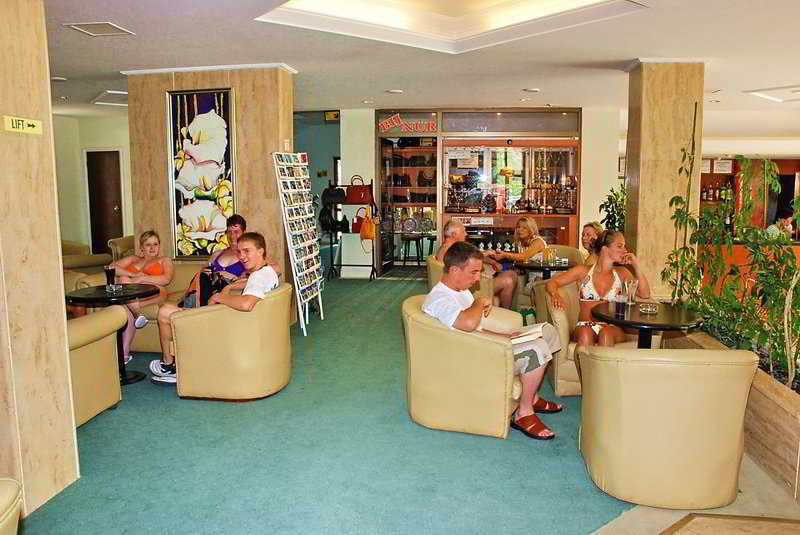 Marbel By Palmwings 4* Kusadasi