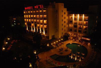 Marbel By Palmwings Hotel Kuşadası