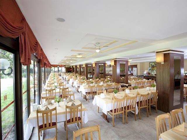 Marbel By Palmwings Hotel Kuşadası