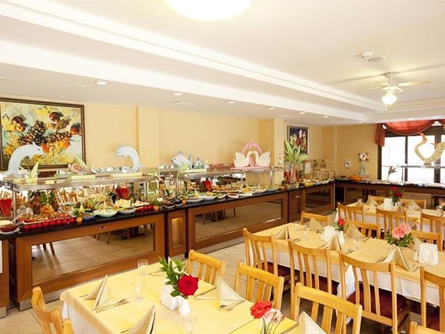 Hotel Marbel By Palmwings Kuşadası