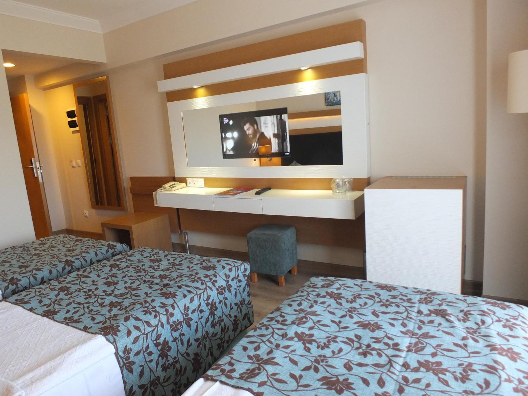 Hotel Marbel By Palmwings Kuşadası