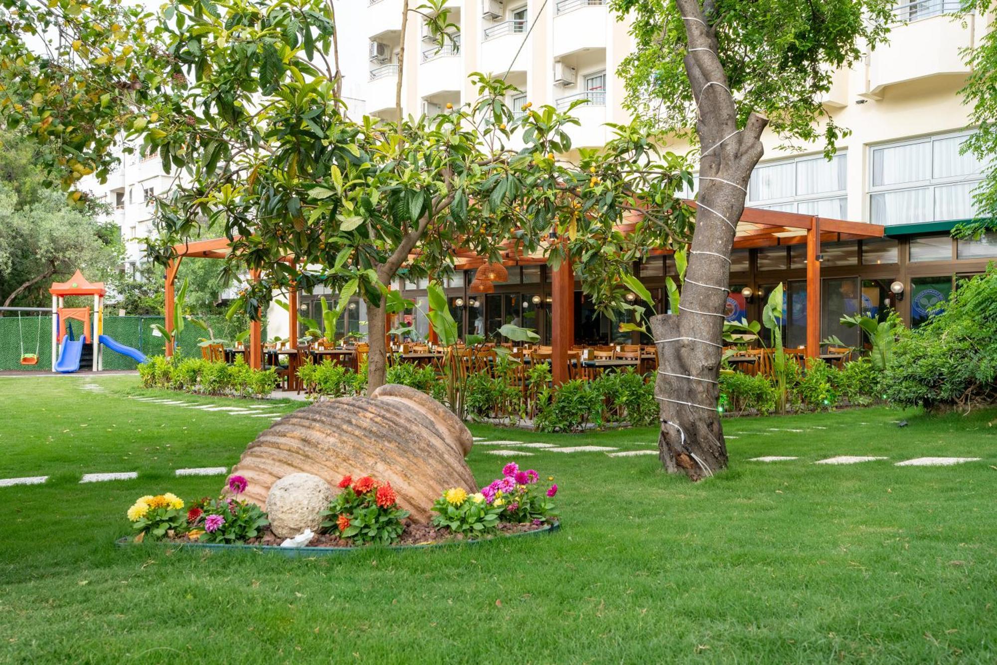 Marbel By Palmwings Hotel