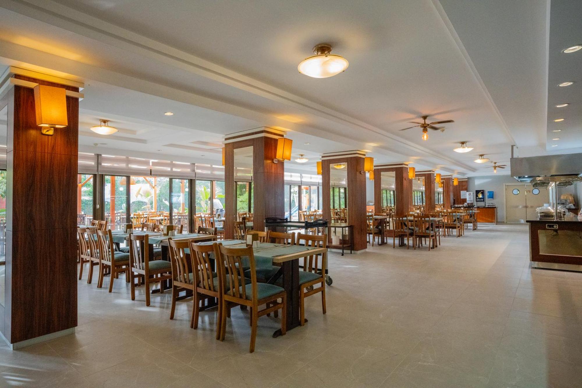 Hotel Marbel By Palmwings 4*