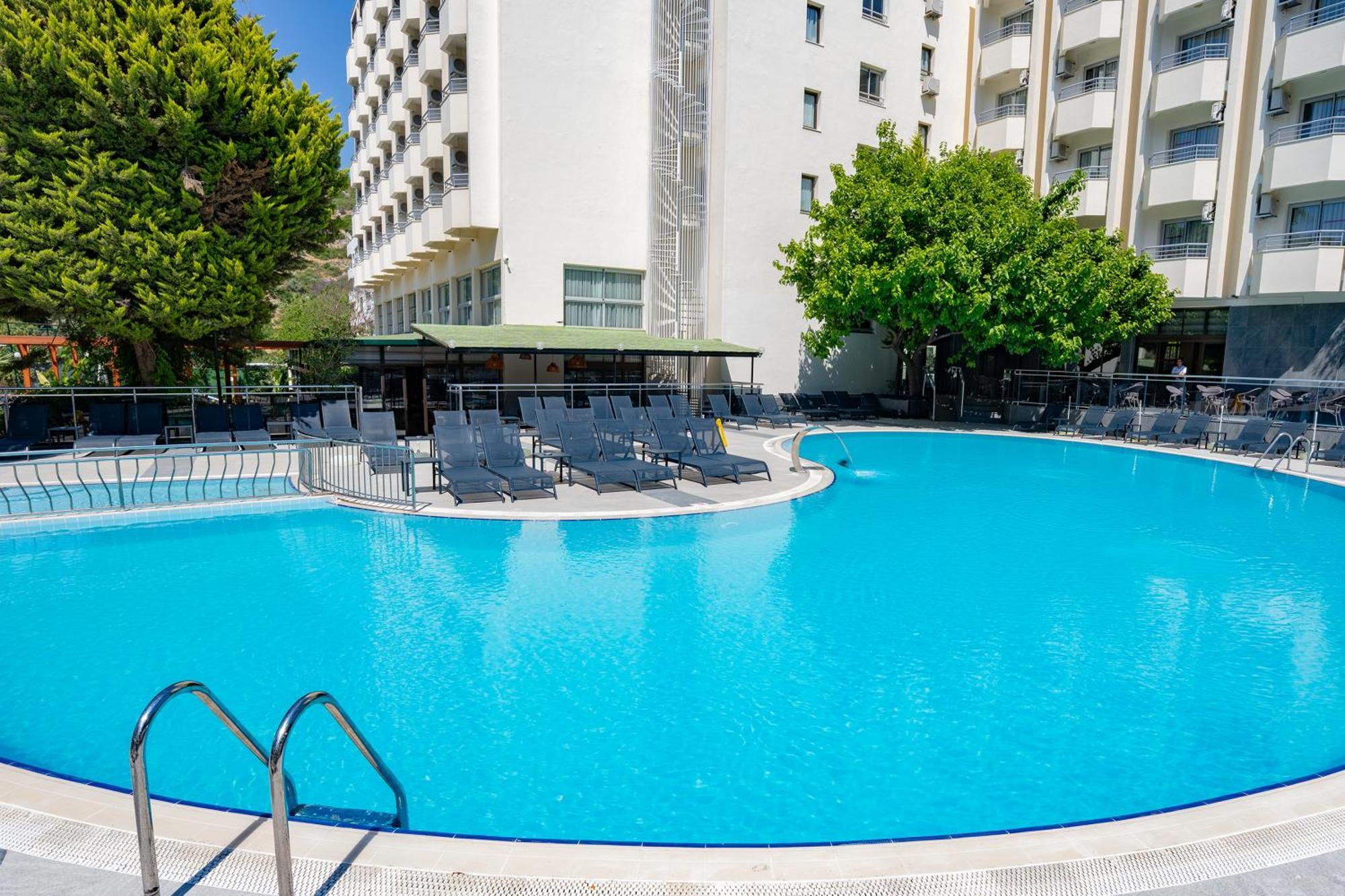 Hotel Marbel By Palmwings Kuşadası