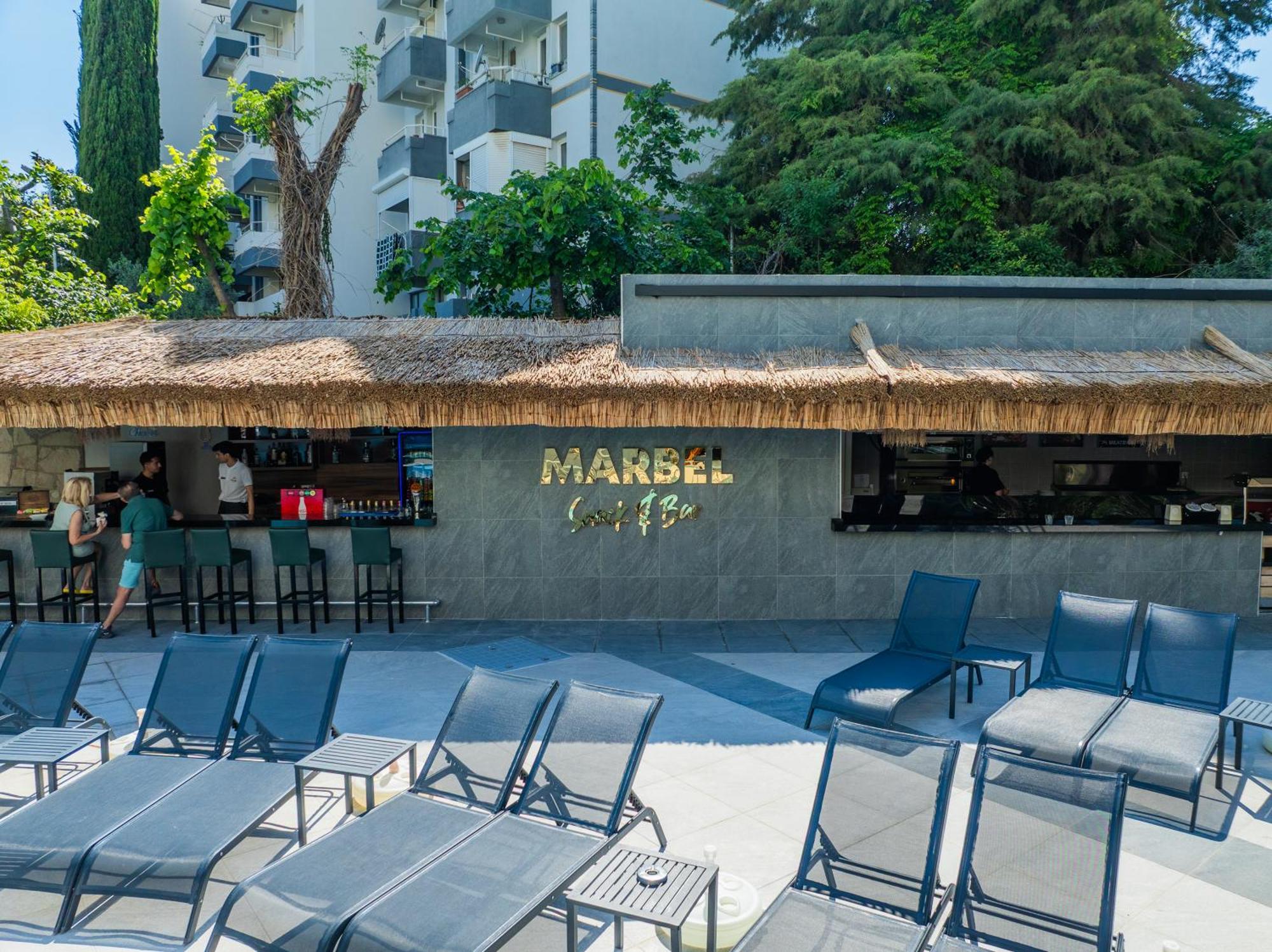 Marbel By Palmwings Hotel 4*