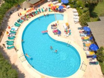 Marbel By Palmwings 4* Kuşadası
